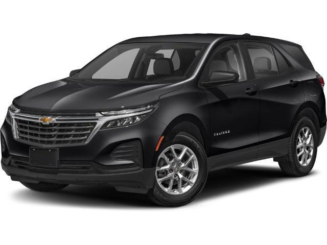 2024 Chevrolet Equinox Premier (Stk: 24067) in Smiths Falls - Image 1 of 1