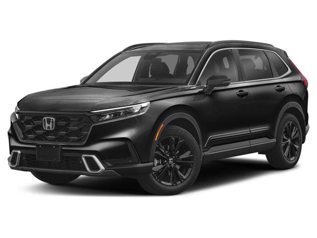 2024 Honda CR-V Hybrid Touring (Stk: 24-2192) in Newmarket - Image 1 of 12