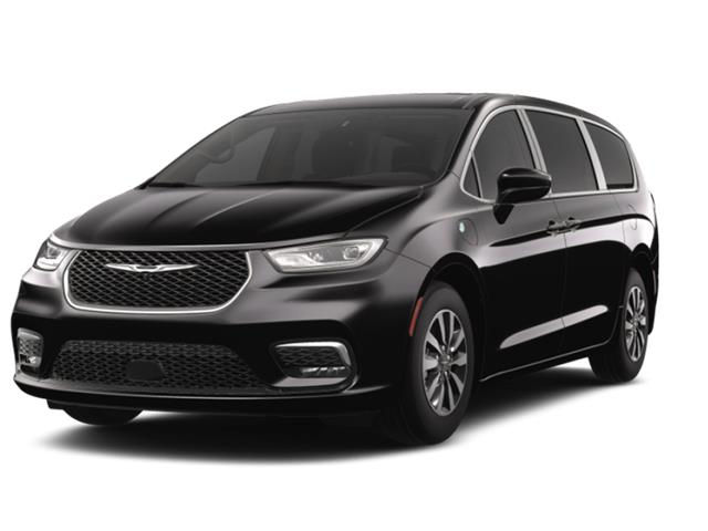 2023 Chrysler Pacifica Hybrid Touring-L in Verdun - Image 1 of 1