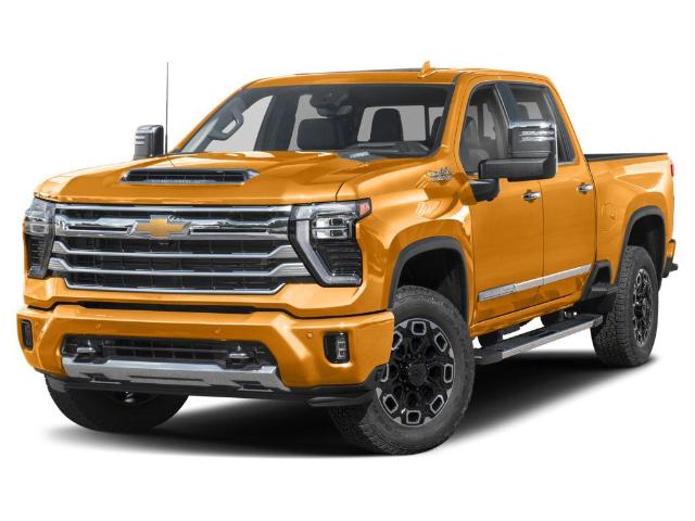 New 2024 Chevrolet Silverado 2500HD LTZ  - Tillsonburg - Degroote Hill Chevrolet Buick GMC