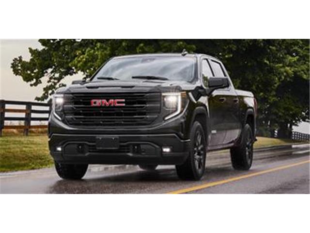 2023 GMC Sierra 1500 Elevation (Stk: 23464) in Rouyn-Noranda - Image 1 of 1