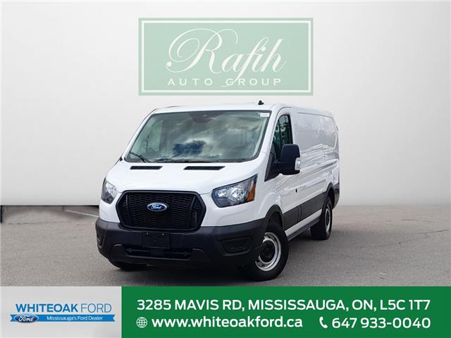 2022 Ford Transit-150 Cargo Base (Stk: T0083) in Mississauga - Image 1 of 28