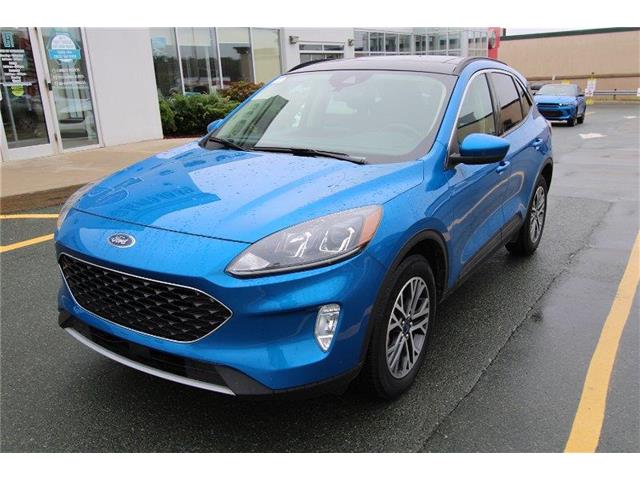 2020 Ford Escape SEL (Stk: PY2796) in St. Johns - Image 1 of 14