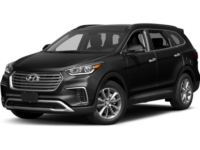 2019 Hyundai Santa Fe XL Luxury (Stk: PE071486AA) in Abbotsford - Image 1 of 2