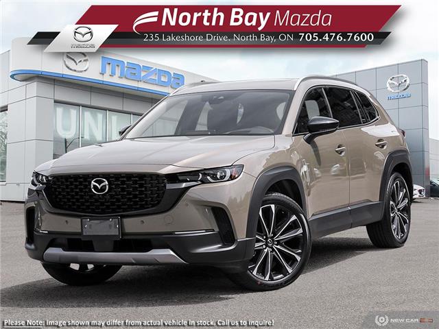 2024 Mazda CX-50 GT w/Turbo (Stk: 2422) in North Bay - Image 1 of 23