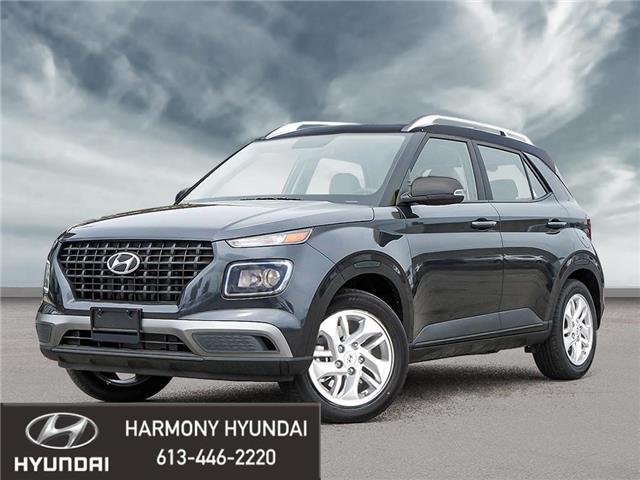 2023 Hyundai Venue Preferred w/Two-Tone (Stk: 23353) in Rockland - Image 1 of 18