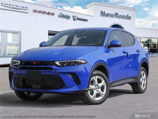 2023 Dodge Hornet GT (Stk: A22247) in Newmarket - Image 1 of 22
