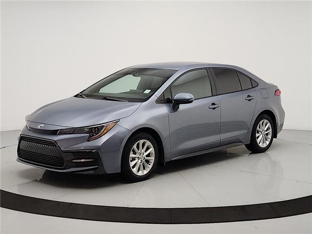 2022 Toyota Corolla SE (Stk: F3535) in Saskatoon - Image 1 of 9