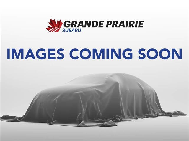 New 2024 Subaru Crosstrek Touring  - Grande Prairie - Grande Prairie Subaru
