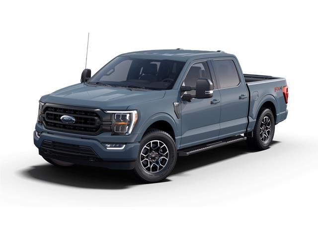 2023 Ford F-150 XLT (Stk: N06895) in Shellbrook - Image 1 of 3