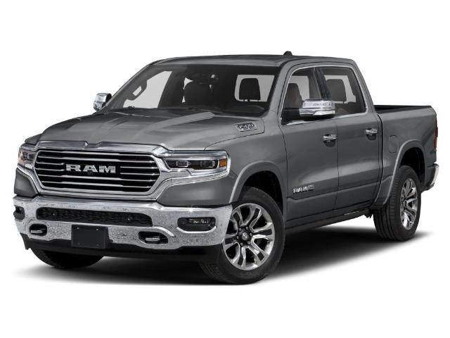 2020 RAM 1500 Longhorn (Stk: U23-42) in Temiskaming Shores - Image 1 of 9