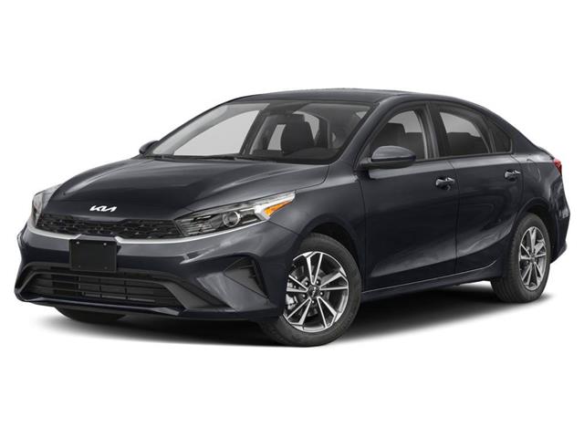 2023 Kia Forte LX (Stk: 23-309) in North Bay - Image 1 of 11