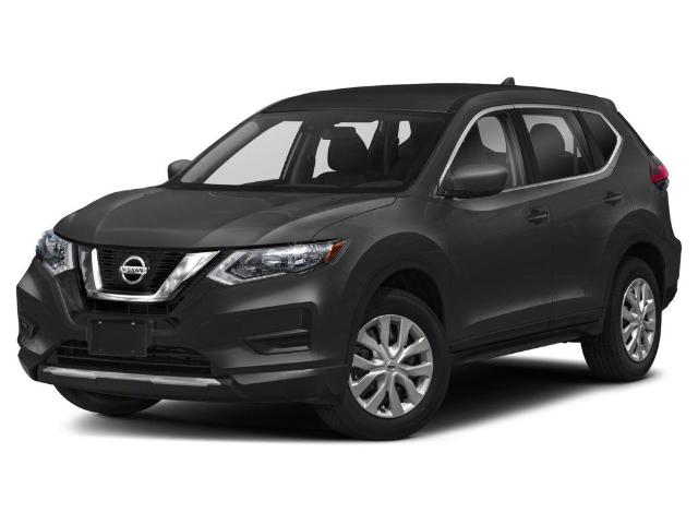2020 Nissan Rogue SV (Stk: N23-0120P) in Chilliwack - Image 1 of 8