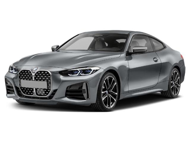 2024 BMW M440