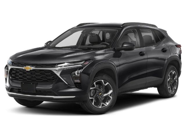 2024 Chevrolet Trax 2RS (Stk: T24-3282) in Dawson Creek - Image 1 of 11