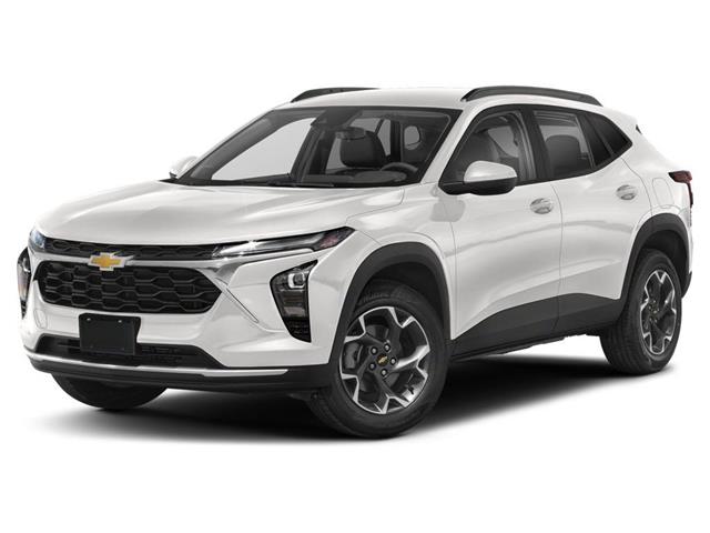 2024 Chevrolet Trax LS (Stk: N07524) in Penticton - Image 1 of 11