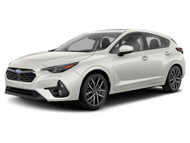 2024 Subaru Impreza Sport-tech (Stk: 24086) in Rouyn-Noranda - Image 1 of 1
