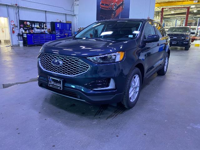 2024 Ford Edge SEL (Stk: 23211) in Melfort - Image 1 of 12