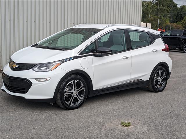2020 Chevrolet Bolt EV Premier (Stk: P0459) in Hawkesbury - Image 1 of 16