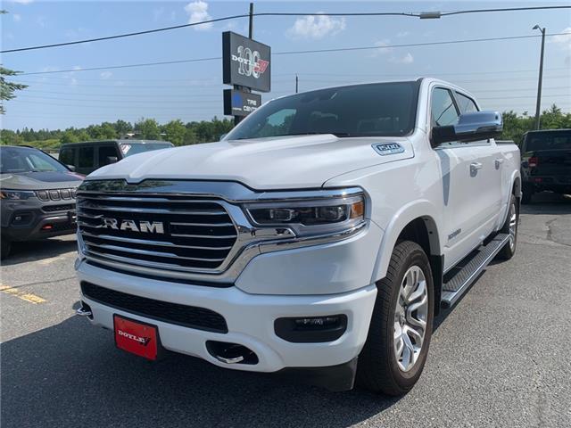 2023 RAM 1500 Limited Longhorn (Stk: 8268) in Sudbury - Image 1 of 17