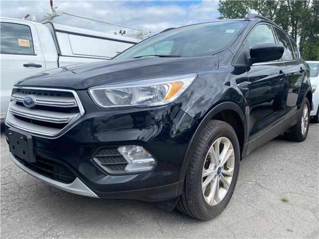 2018 Ford Escape SE (Stk: 40537J) in Belleville - Image 1 of 1