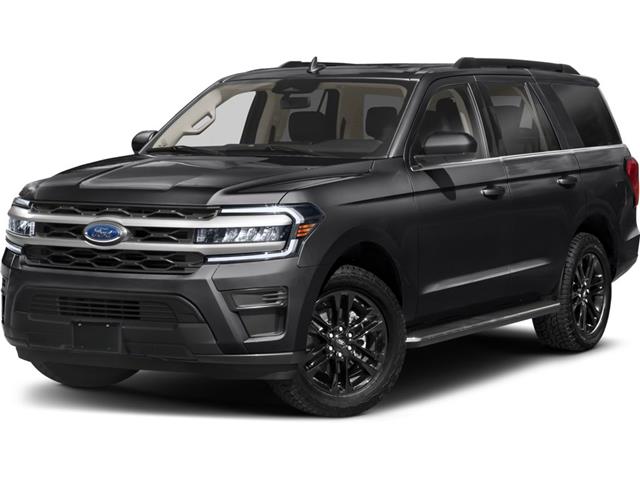 2023 Ford Expedition XLT (Stk: N66534) in Shellbrook - Image 1 of 2