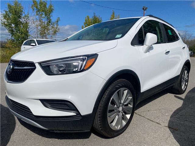 2020 Buick Encore Preferred (Stk: 40580J) in Belleville - Image 1 of 1