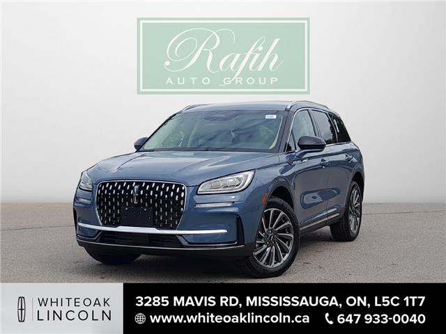 2023 Lincoln Corsair Reserve (Stk: 23CR7956) in Mississauga - Image 1 of 30