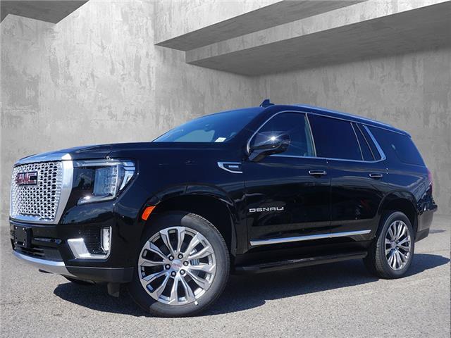 2023 GMC Yukon Denali (Stk: 23-883) in Kelowna - Image 1 of 25
