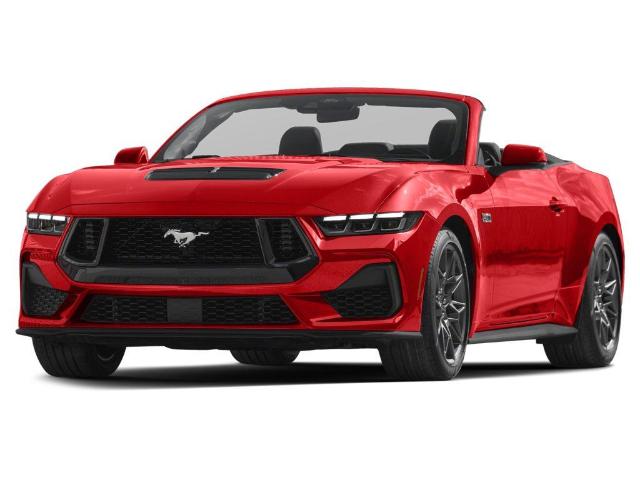 2024 Ford Mustang EcoBoost Premium (Stk: 24MU599) in Toronto - Image 1 of 1