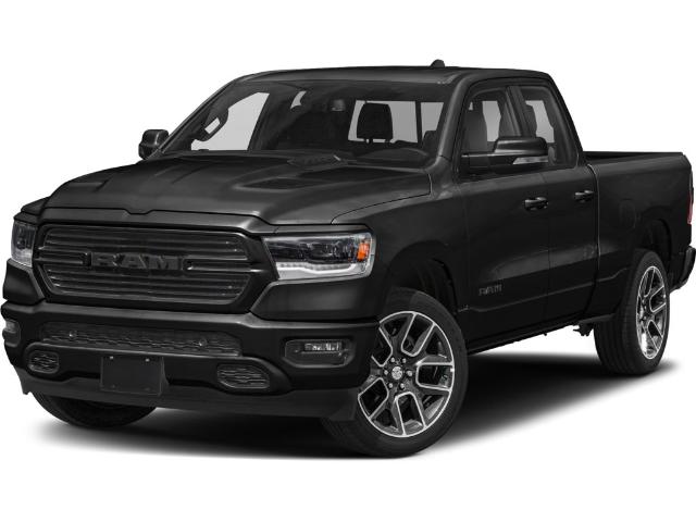 2020 RAM 1500 Sport/Rebel (Stk: 23185A) in Perth - Image 1 of 1