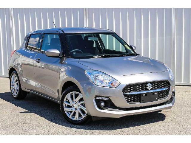 2023 Suzuki Swift GL  (Stk: S01025) in Canefield - Image 1 of 6