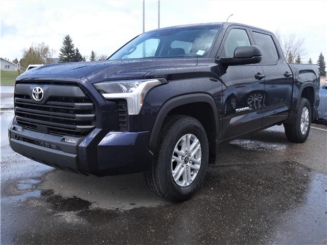 2023 Toyota Tundra