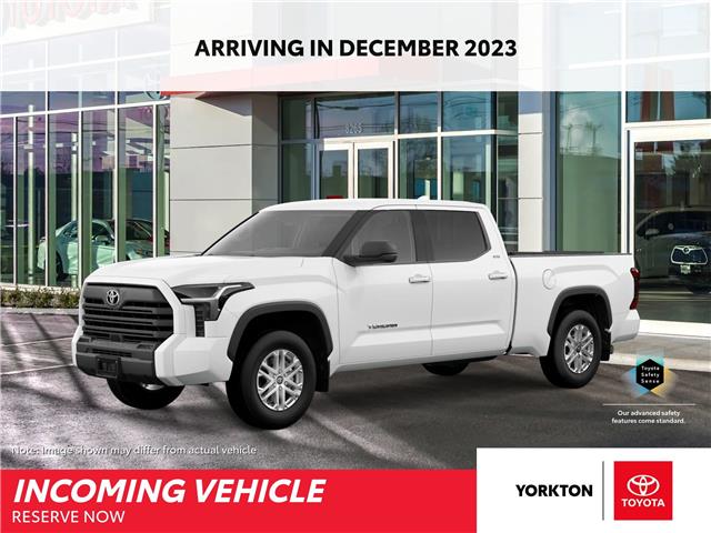 2024 Toyota Tundra SR5 (Stk: 963940) in Yorkton - Image 1 of 1