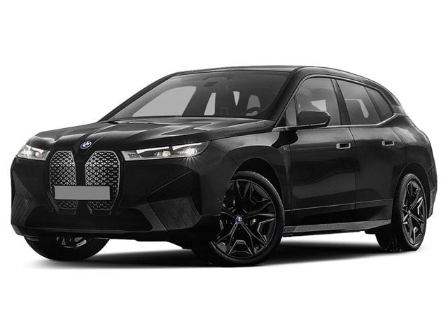2024 BMW iX