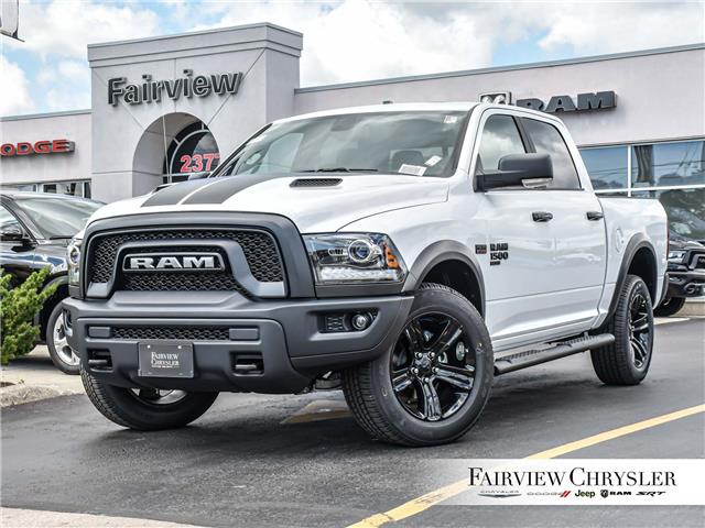 2023 RAM 1500 Classic SLT (Stk: PS1816) in Burlington - Image 1 of 32