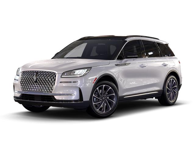 2023 Lincoln Corsair Standard (Stk: 23CR6399) in Mississauga - Image 1 of 5