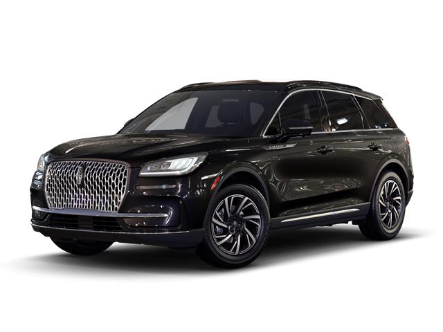 2023 Lincoln Corsair Standard (Stk: 23CR7881) in Mississauga - Image 1 of 6