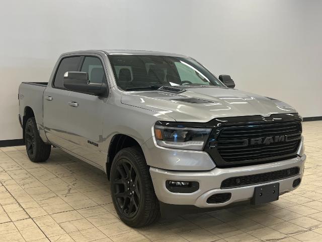 2024 RAM 1500 Sport (Stk: N109129) in Courtenay - Image 1 of 19