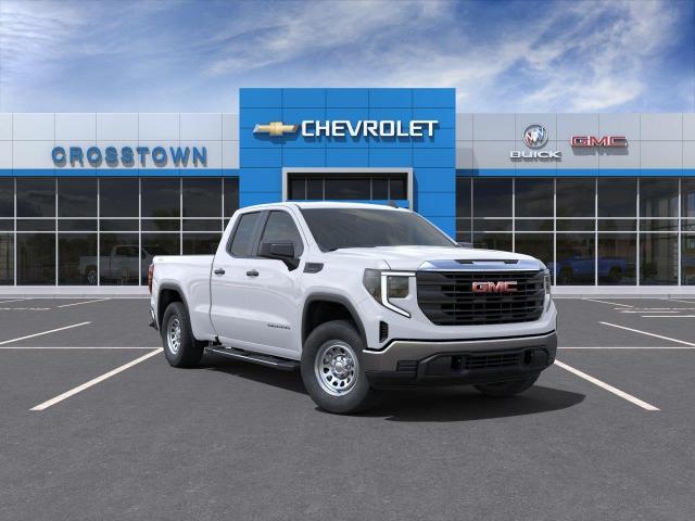 2024 GMC Sierra 1500 Pro At 61813 For Sale In Sudbury Crosstown   124493743 