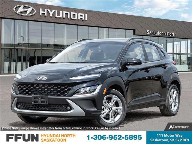 2023 Hyundai Kona