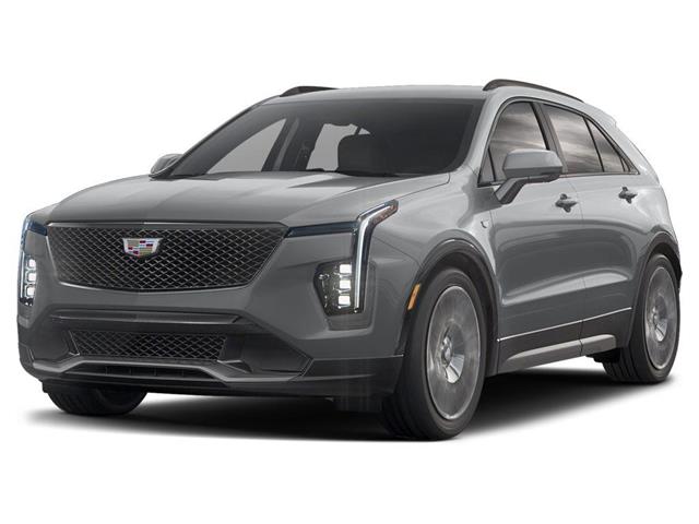2024 Cadillac XT4 Sport (Stk: 241401) in Hawkesbury - Image 1 of 1