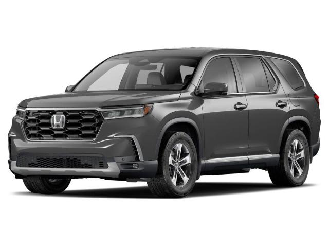 2024 Honda Pilot EX-L (Stk: 2490614) in Calgary - Image 1 of 1
