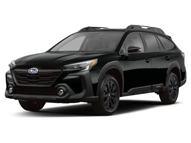 2024 Subaru Outback Onyx (Stk: 231076) in Mississauga - Image 1 of 1