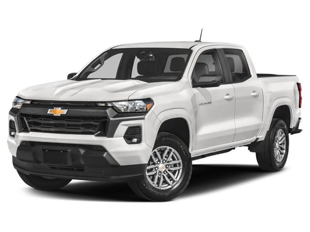 2023 Chevrolet Colorado LT (Stk: 251548) in Fort MacLeod - Image 1 of 12