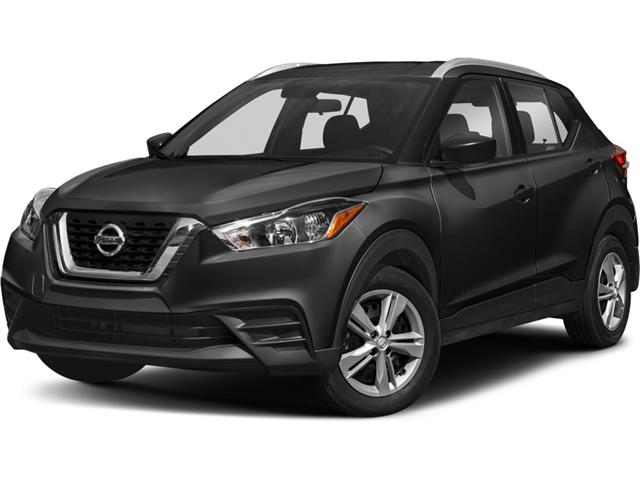 2020 Nissan Kicks S (Stk: P-1201) in North Bay - Image 1 of 1