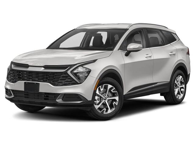 2023 Kia Sportage Hybrid EX (Stk: 23-311) in North Bay - Image 1 of 12