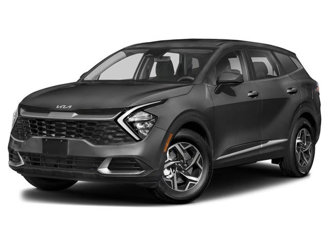 2023 Kia Sportage LX (Stk: 23-314) in North Bay - Image 1 of 11