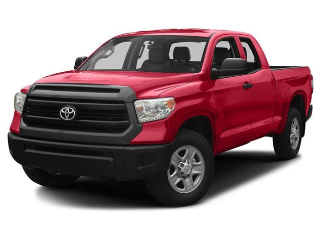 2014 Toyota Tundra SR 4.6L V8 (Stk: 23-136PA) in North Bay - Image 1 of 9