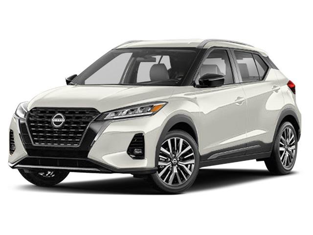 2023 Nissan Kicks S (Stk: N4016) in Thornhill - Image 1 of 1